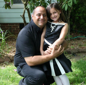 Meet your Posher, Jason